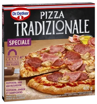 Dr. Oetker Tradizionale Speciale