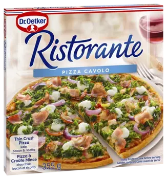 Dr. Oetker Ristorante Cavolo