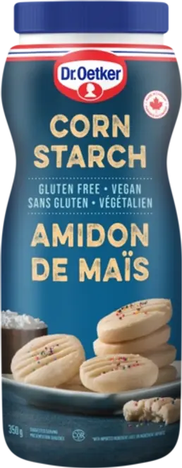 Dr. Oetker Dr. Oetker Fécule de maïs