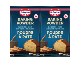 Dr. Oetker Baking Powder