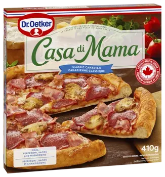 Dr. Oetker Casa Di mama - Classic Canadian