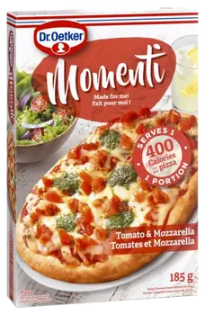 Dr. Oetker Tomato & Mozzarella