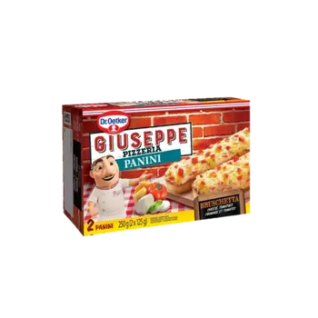 Dr. Oetker Giuseppe Panini Bruschetta