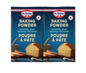 Dr. Oetker Baking Powder