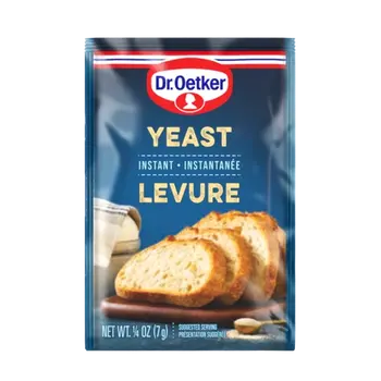 Dr. Oetker Instant Yeast