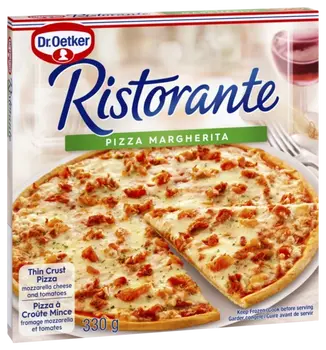 Dr. Oetker Ristorante Margherita