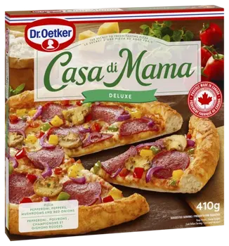 Dr. Oetker Casa Di Mama - Deluxe