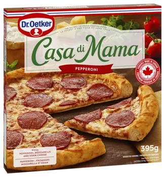 Dr. Oetker Casa Di Mama - Pepperoni