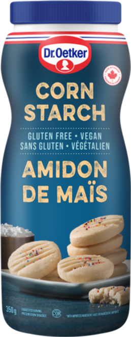 Dr. Oetker Dr. Oetker Fécule de maïs