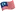 Picture - Flag image country
