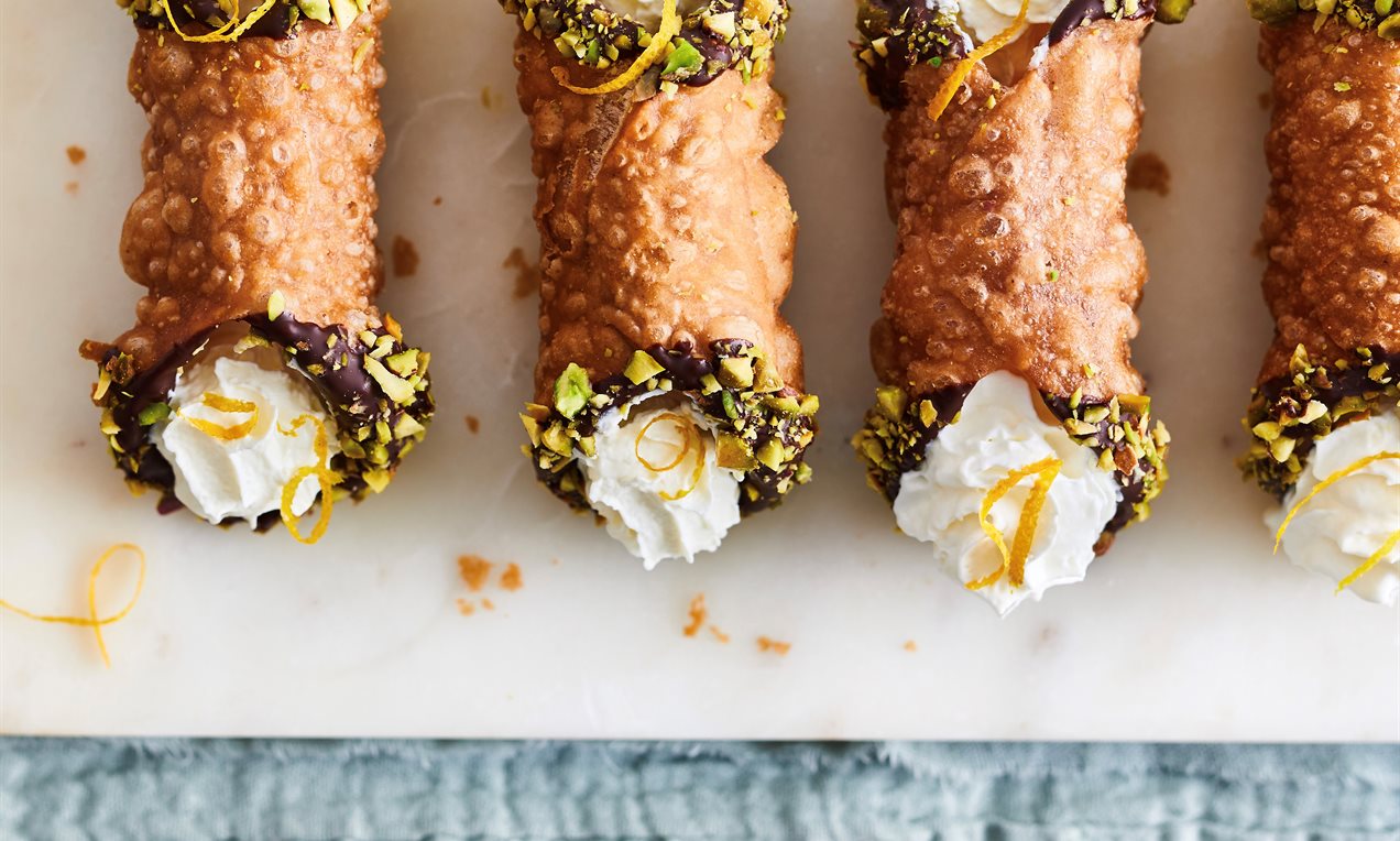 Cannoli