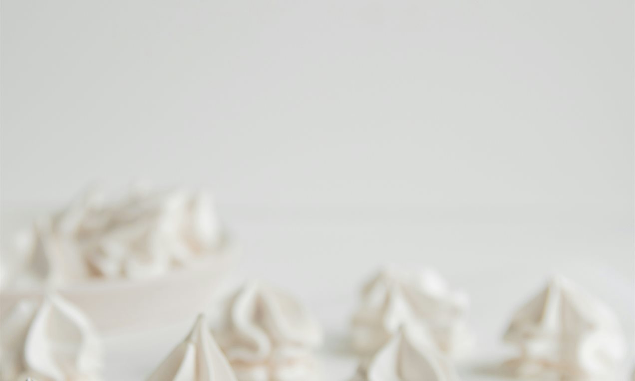 Crème fouettée