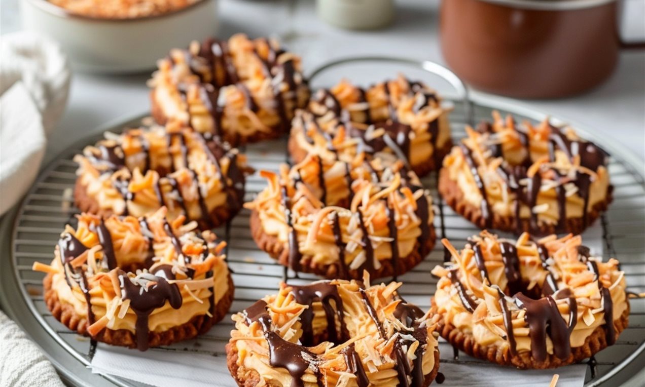 Samoas