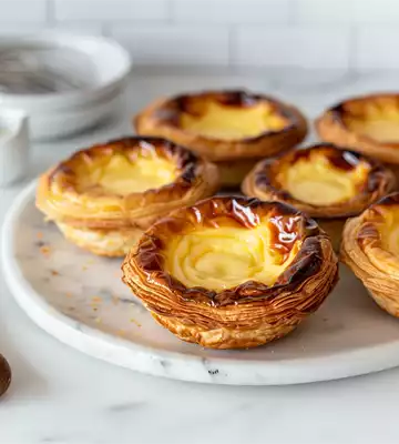Pastel de Nata